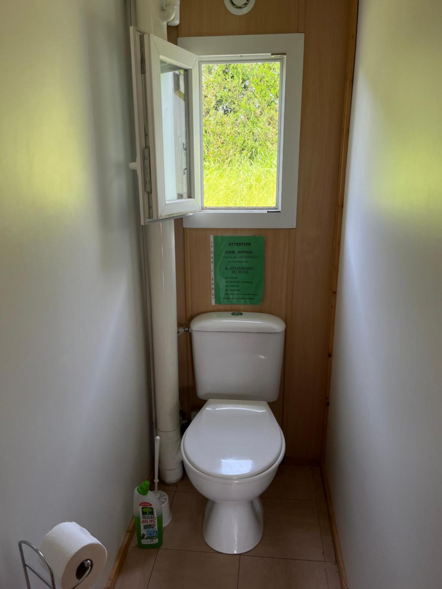 Les Chalets Du Piou Bussieres  Esterno foto