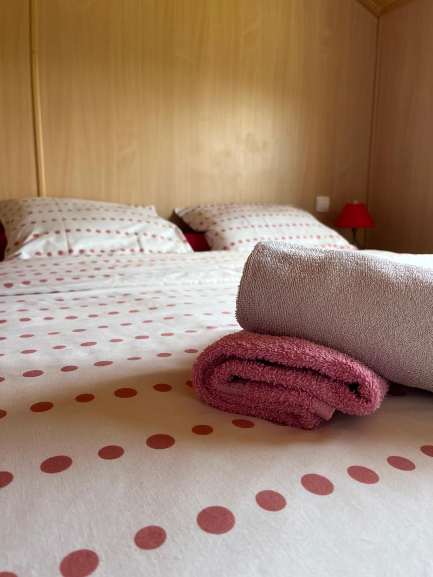 Les Chalets Du Piou Bussieres  Esterno foto
