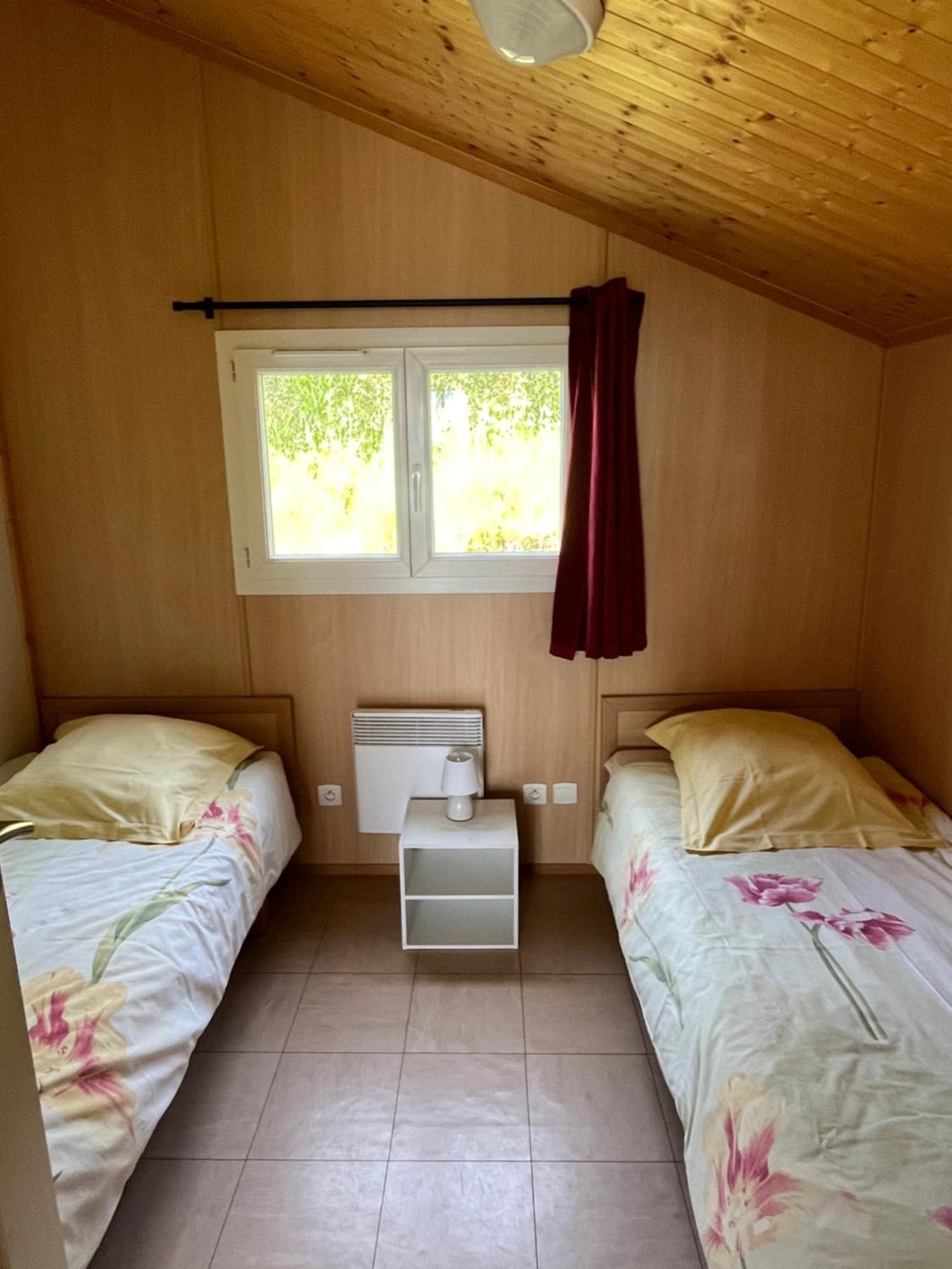 Les Chalets Du Piou Bussieres  Esterno foto