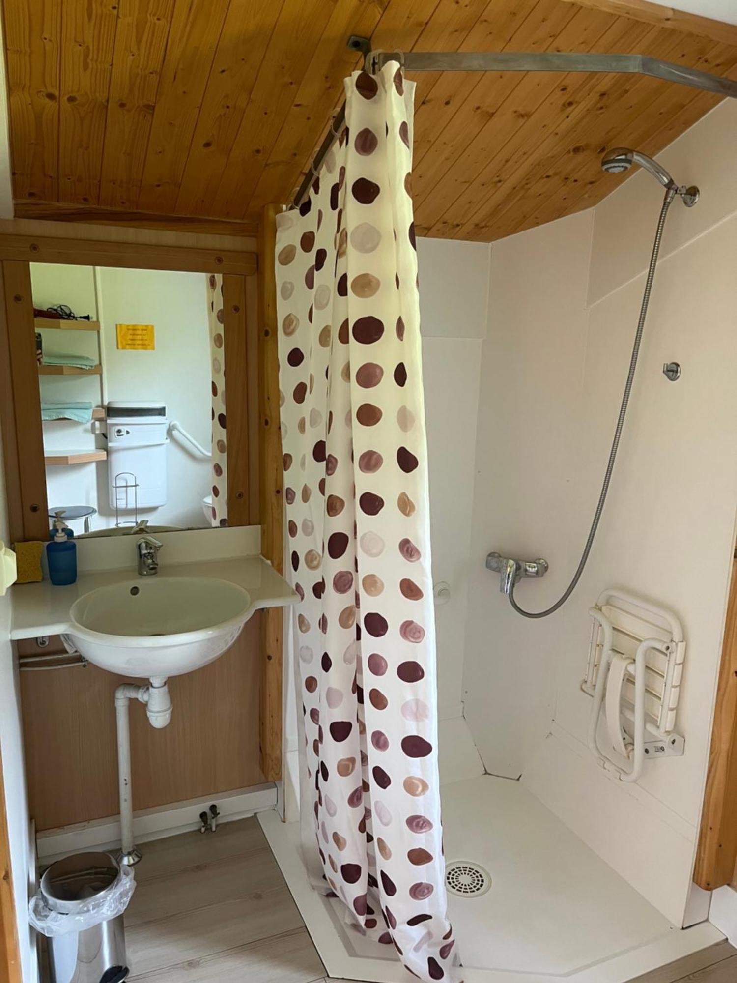 Les Chalets Du Piou Bussieres  Esterno foto