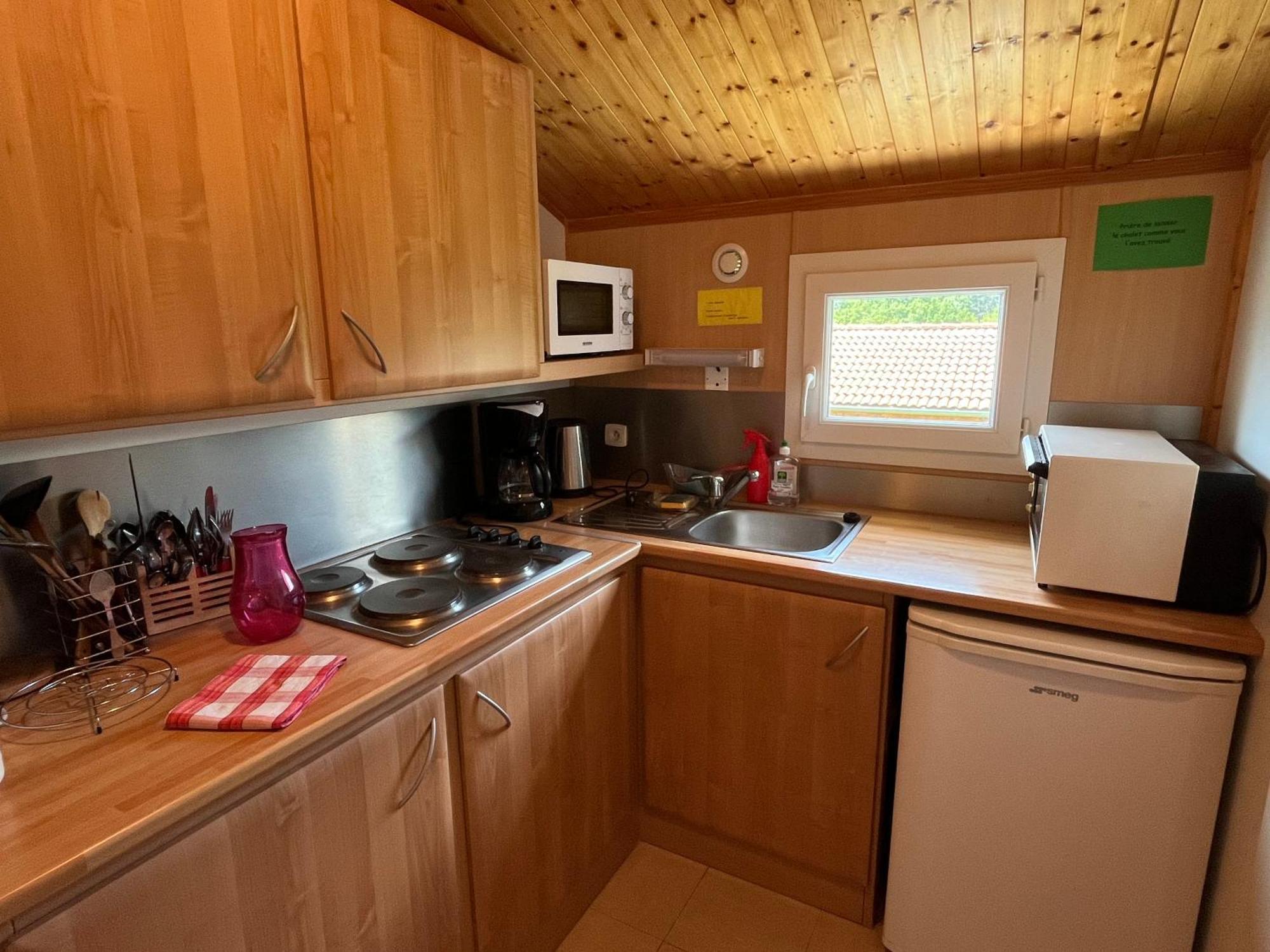 Les Chalets Du Piou Bussieres  Esterno foto